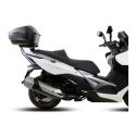 Kit Fissaggio Bauletto Shad Per Kymco Xciting 400i