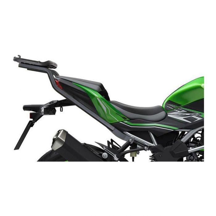 Kit Fissaggio Bauletto Shad Per Kawa. Z 125