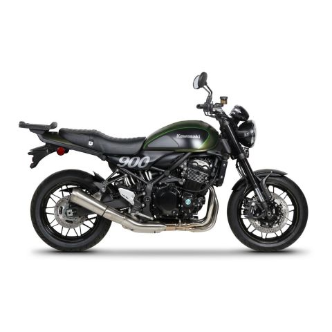 Kit Fissaggio Bauletto Shad Per Kawasaki Z900rs