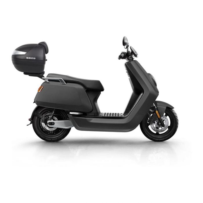 Kit Fissaggio Bauletto Shad Per Niu N Series Electrica