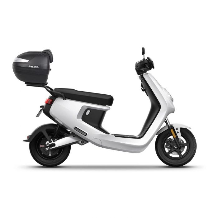 Kit Fissaggio Bauletto Shad Per Niu M+ Electrica