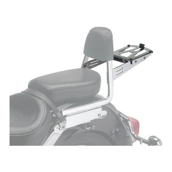 Kit Fissaggio Bauletto Shad Per Custom Universal