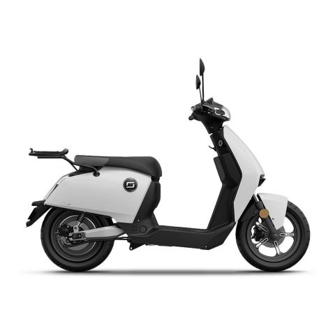 Kit Fissaggio Bauletto Shad Per Super Soco Cux