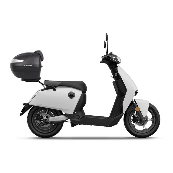 Kit Fissaggio Bauletto Shad Per Super Soco Cux