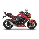 Kit Fissaggio Bauletto Shad Per Suzuki Gsx 750 S