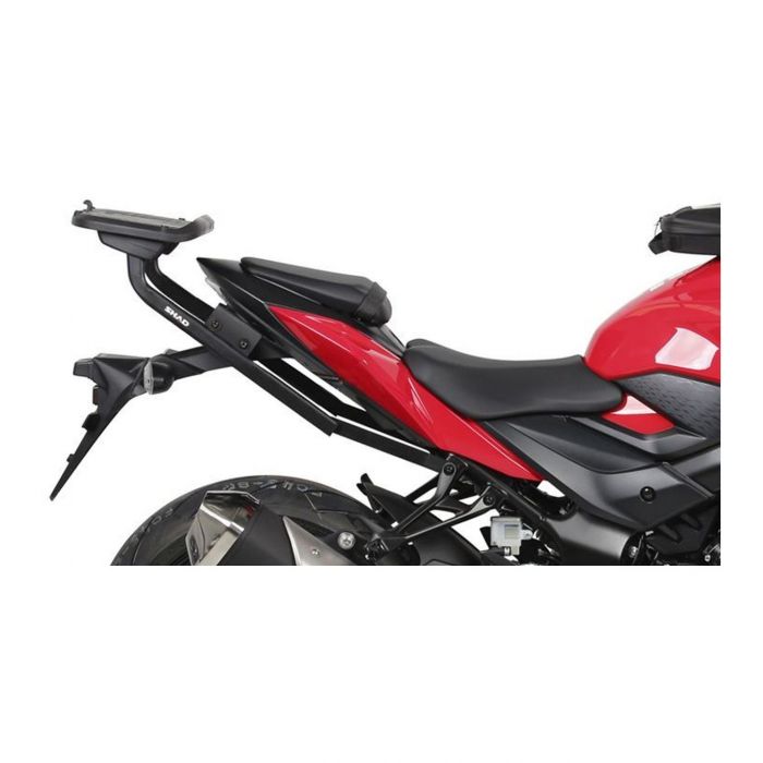 Kit Fissaggio Bauletto Shad Per Suzuki Gsx 750 S