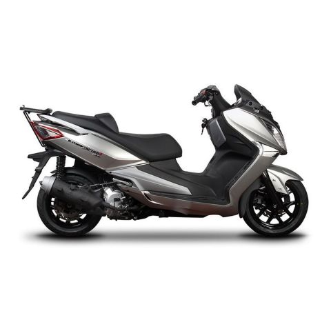 Kit Fissaggio Bauletto Shad Per Sym Joymax 125-i/250i/300i