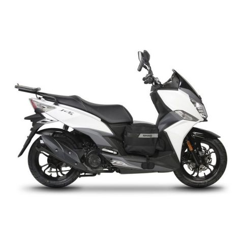 Kit Fissaggio Bauletto Shad Per Sym Jet14 125