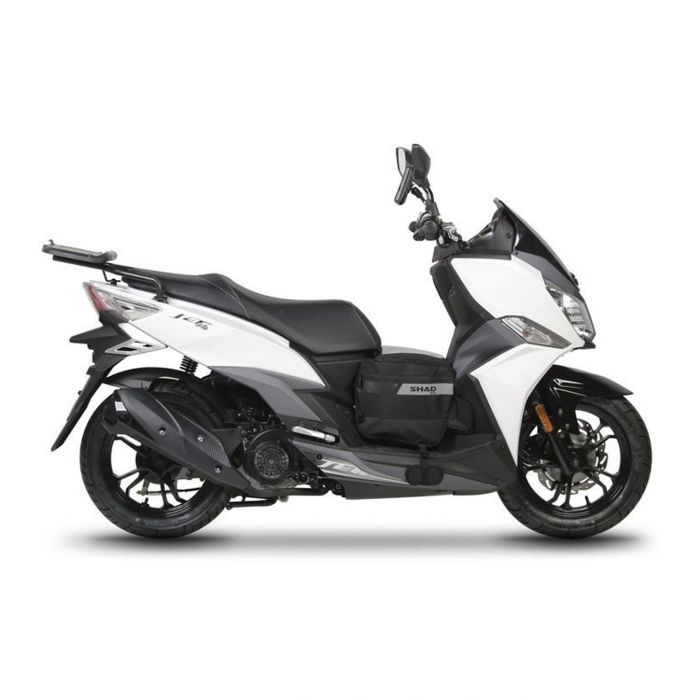 Kit Fissaggio Bauletto Shad Per Sym Jet14 125