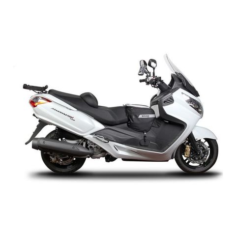 Kit Fissaggio Bauletto Shad Per Sym Maxim 400i/600i