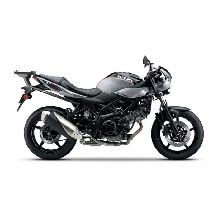 Kit Fissaggio Bauletto Shad Per Suzuki Sv 650