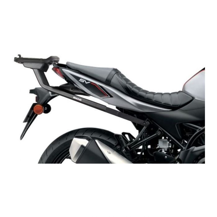 Kit Fissaggio Bauletto Shad Per Suzuki Sv 650