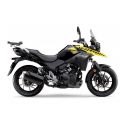 Kit Fissaggio Bauletto Shad Per Suzuki V-strom 250
