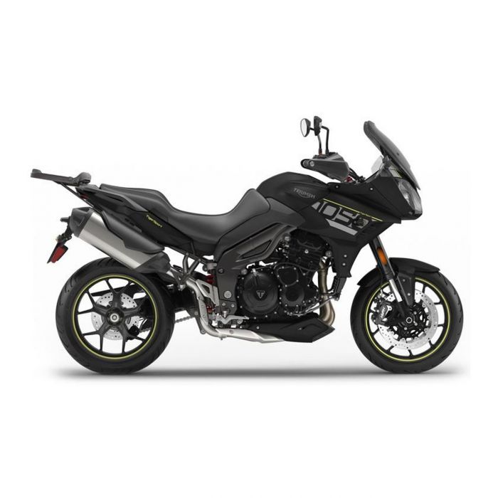 Kit Fissaggio Bauletto Shad Per Triumph Tiger S 1050