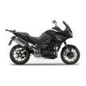 Kit Fissaggio Bauletto Shad Per Triumph Tiger S 1050