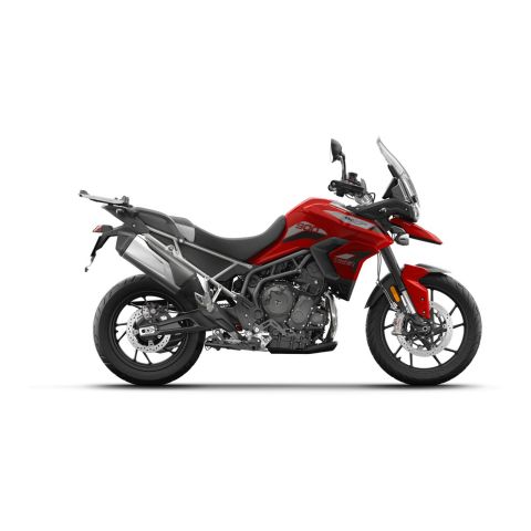 Kit Fissaggio Bauletto Shad Per Triumph Tiger 900/gt/rally