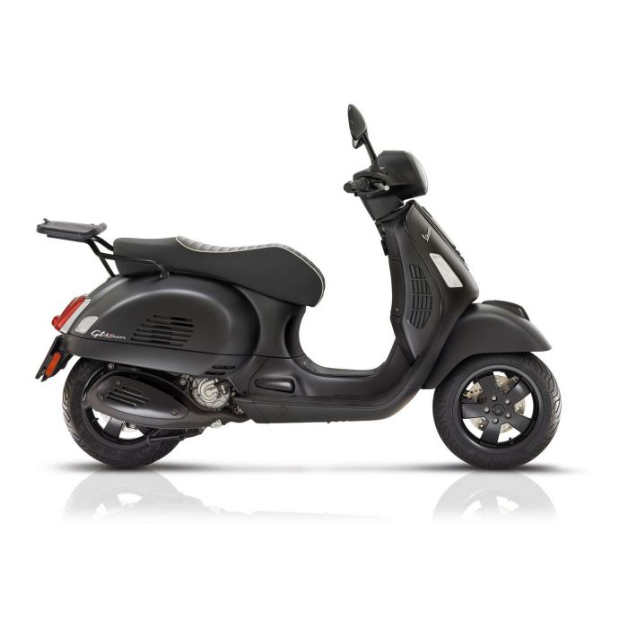 Kit Fissaggio Bauletto Shad Per Piaggio Vespa Gts 300