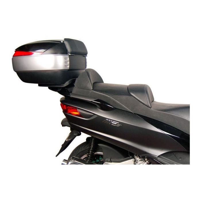 Kit Fissaggio Bauletto Shad Per Piaggio Mp3 500 Sport