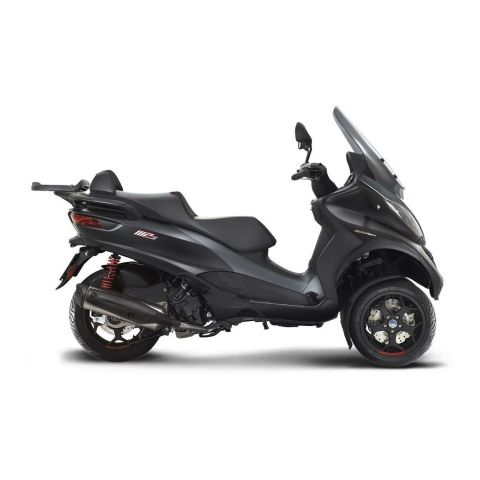 Kit Fissaggio Bauletto Shad Per Piaggio Mp3 350/500 Hpe Sport/business