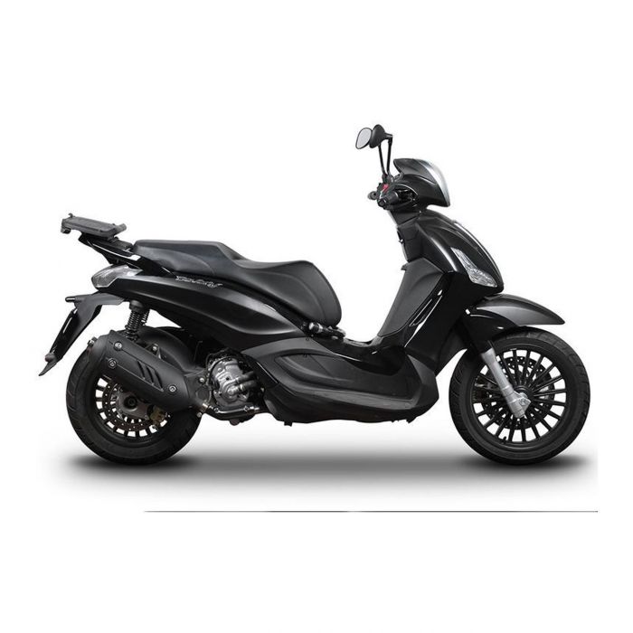 Kit Fissaggio Bauletto Shad Per Piaggio Beverly Tourer 125/250/400