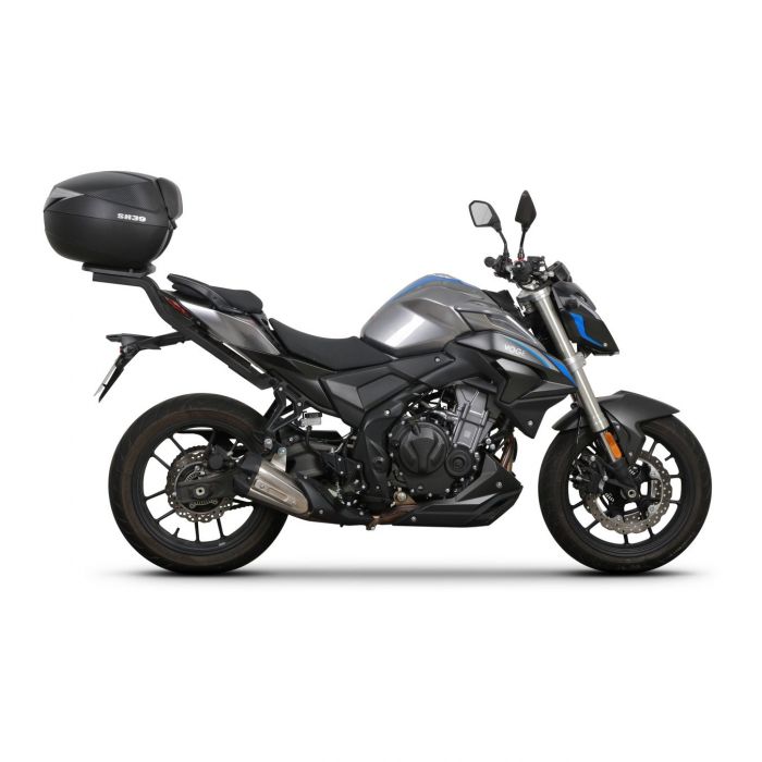 Kit Fissaggio Bauletto Shad Per Voge 500 R