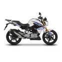 Kit Fissaggio Bauletto Shad Per Bmw G 310 R