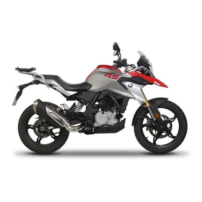 Kit Fissaggio Bauletto Shad Per Bmw G 310 Gs