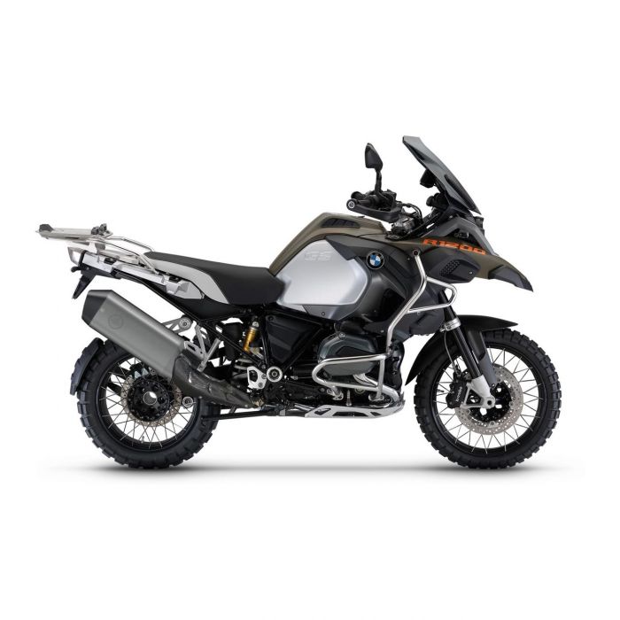 Kit Fissaggio Bauletto Shad Per Bmw R1200/1250gs Adventure