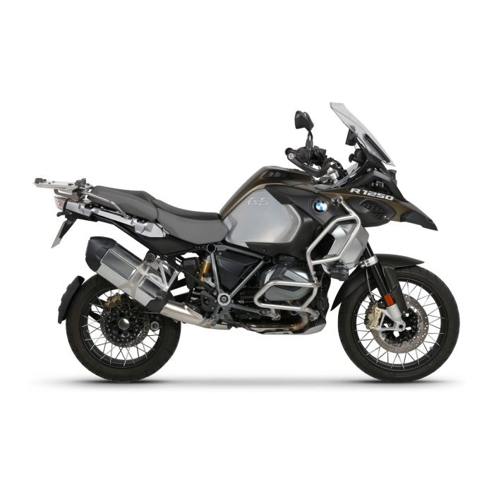 Kit Fissaggio Bauletto Shad Per Bmw R1200/1250gs Adventure