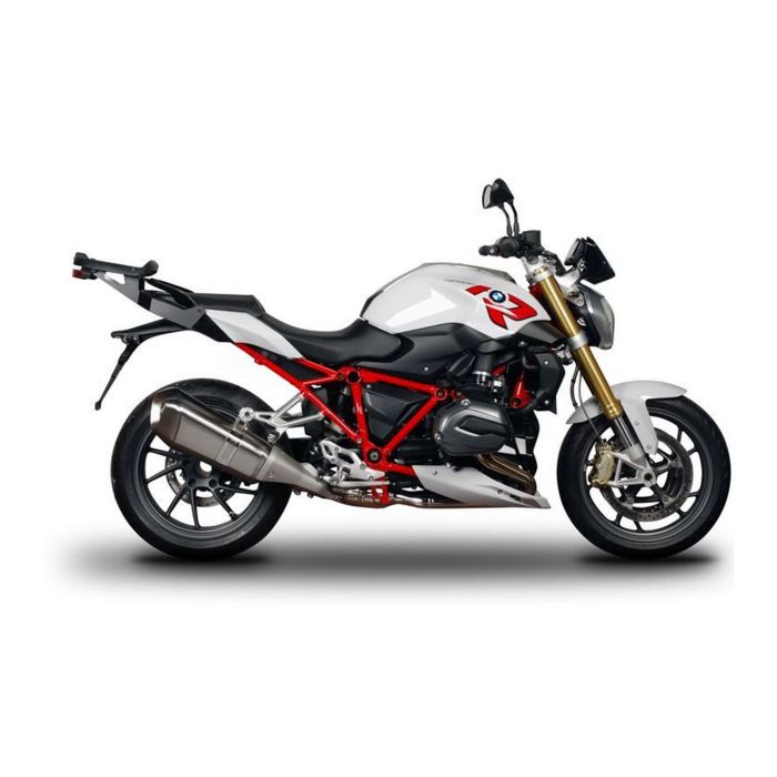 Kit Fissaggio Bauletto Shad Per Bmw R1200 R/rs