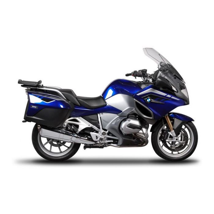 Kit Fissaggio Bauletto Shad Per Bmw R1200 Rt