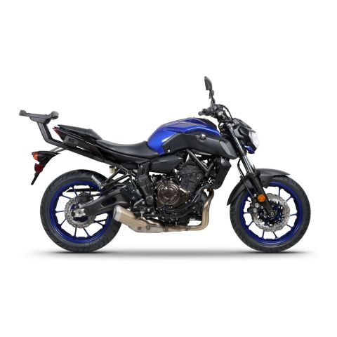 Kit Fissaggio Bauletto Shad Per Yamaha Mt07