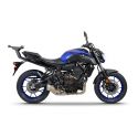 Kit Fissaggio Bauletto Shad Per Yamaha Mt07