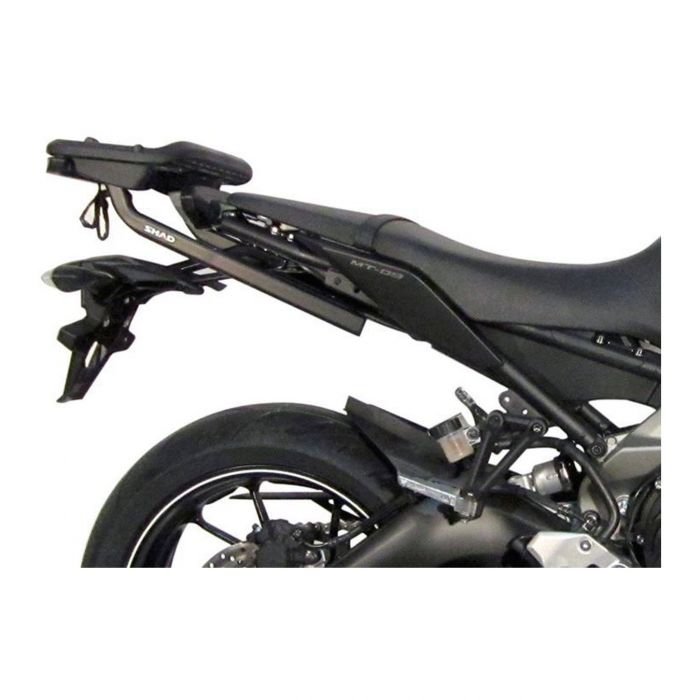 Kit Fissaggio Bauletto Shad Per Yamaha Mt 09