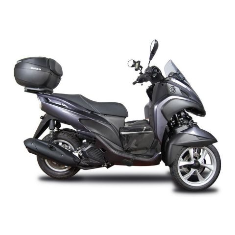 Kit Fissaggio Bauletto Shad Per Yamaha Tricity 125
