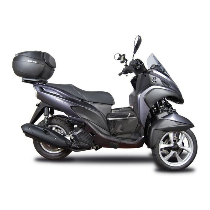 Kit Fissaggio Bauletto Shad Per Yamaha Tricity 125