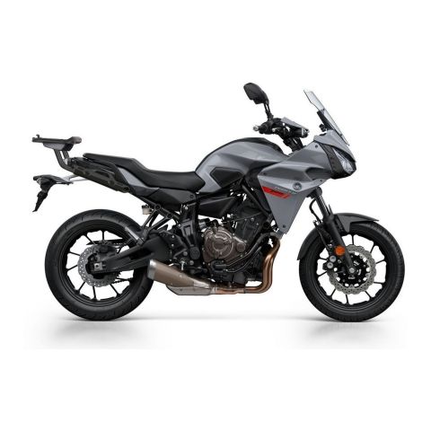 Kit Fissaggio Bauletto Shad Per Yama Tracer 700 Gt