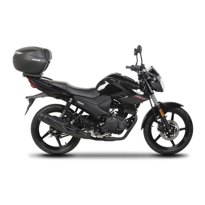 Kit Fissaggio Bauletto Shad Per Yamaha Ys 125