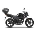 Kit Fissaggio Bauletto Shad Per Yamaha Ys 125