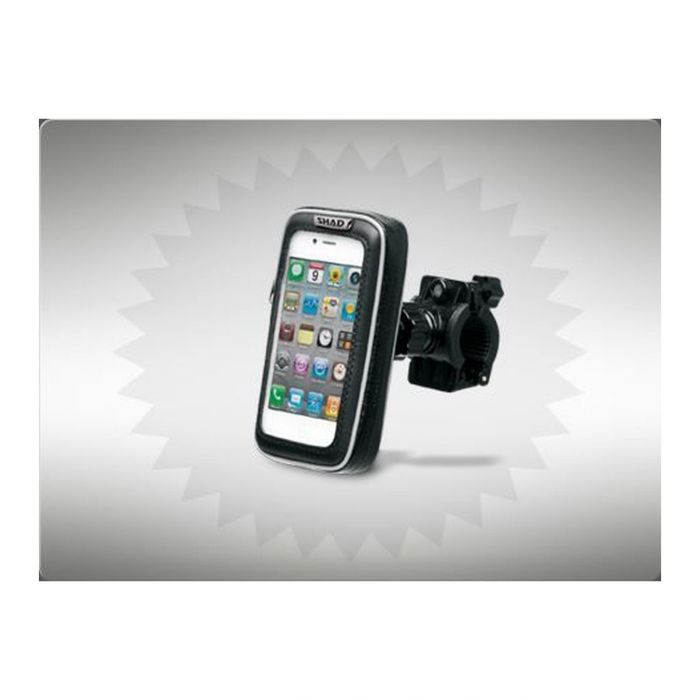 Porta Smartphone 3,8 Shad Per Manubrio