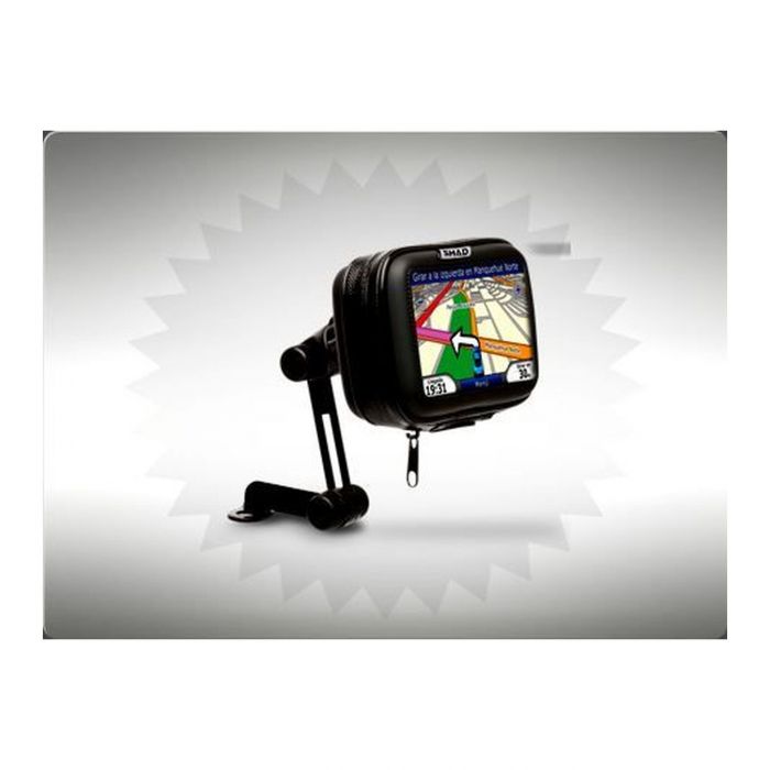 Porta Gps 4,3 Shad Per Specchietto