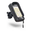 Porta Smartphone 6,6 Shad 180x90 Per Manubrio
