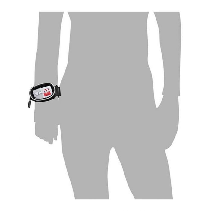 Porta Telepass Shad Sl01