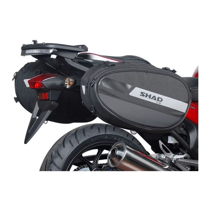 Coppia Borse Laterali Shad Sl58