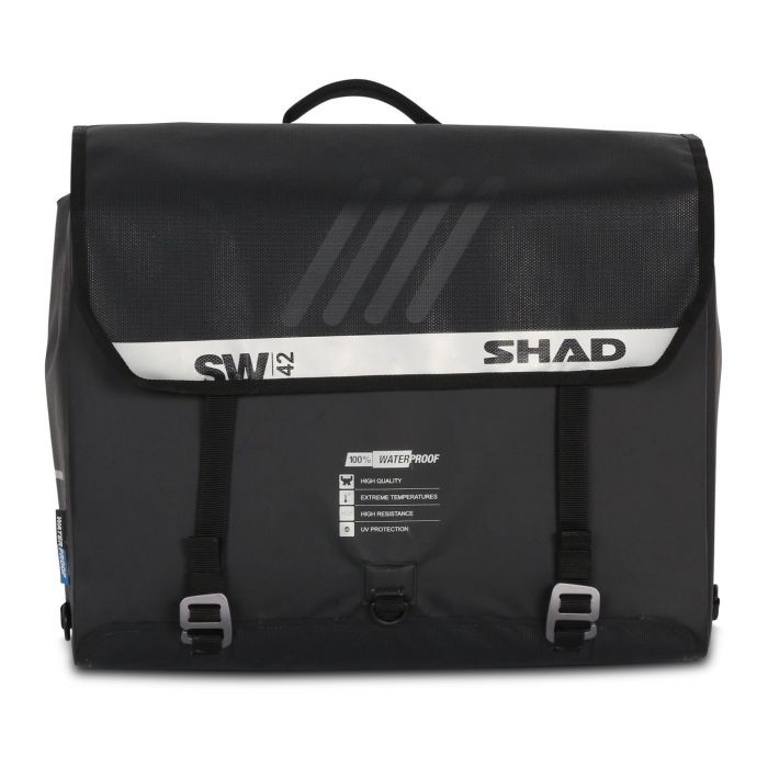 Borse Laterali Shad Sw42