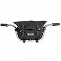 Handlebar and Fork Bags