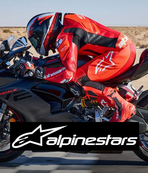 Alpinestars