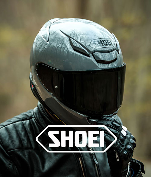 Shoei