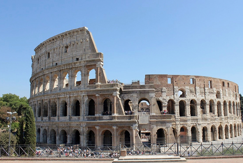 Colosseo
