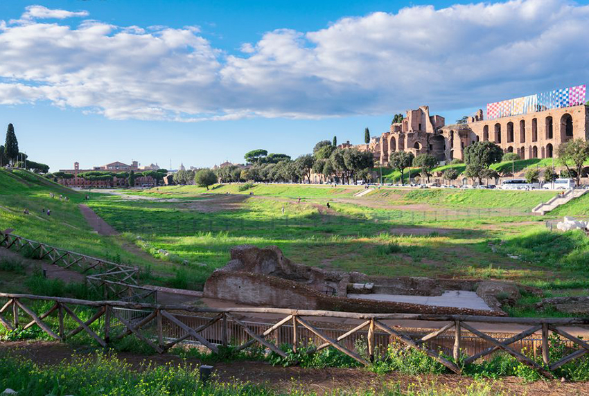 Circo Massimo